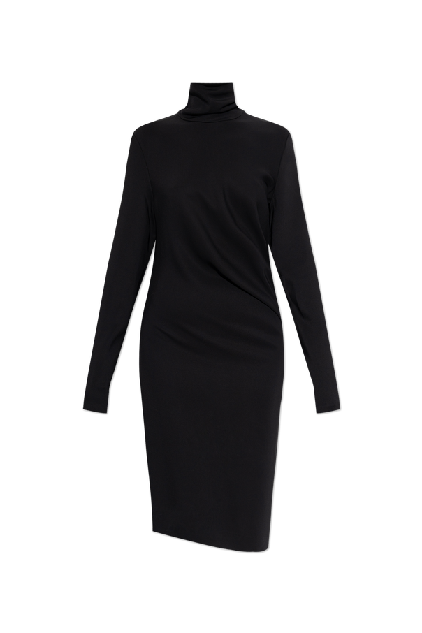 TOTEME Dress With Turtleneck Women s Vitkac
